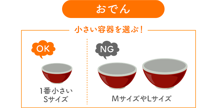 おでん