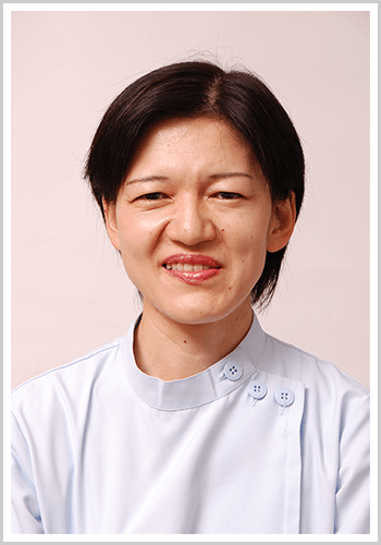 【管理栄養士】鈴木久美子